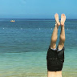 Meet your Posher, Tanner